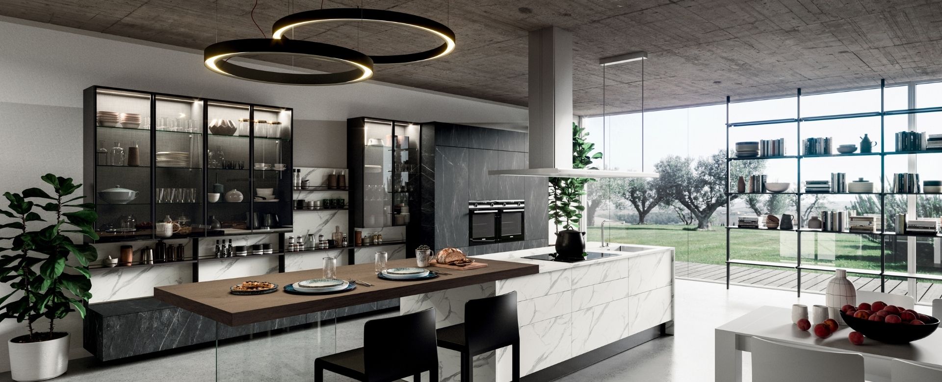 Mia Italian Kitchen Slide 1