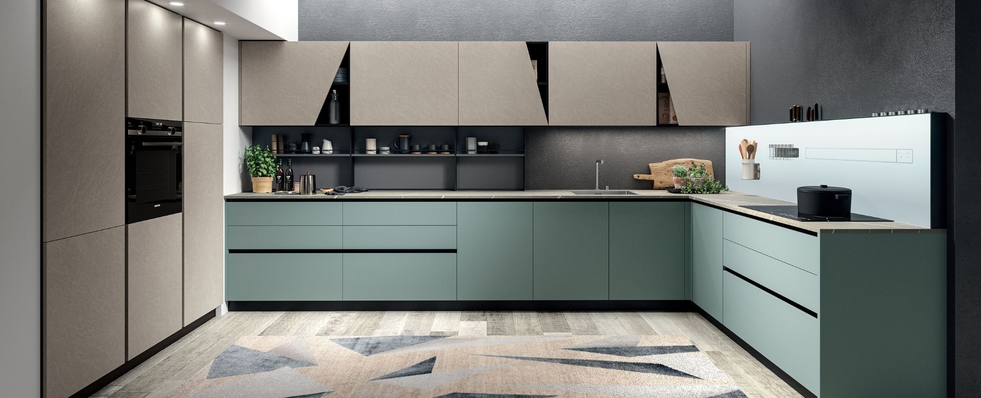 Mia Italian Kitchen Slide 8