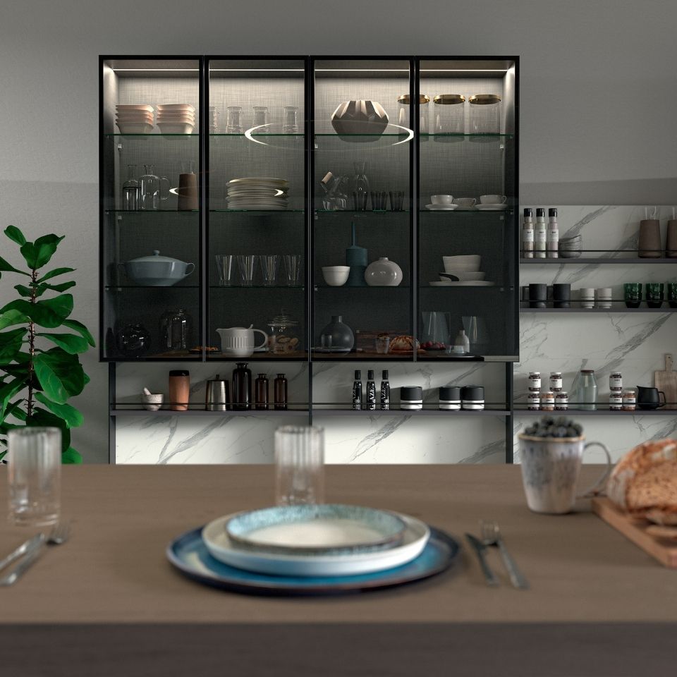 Mia Italian Kitchen Details 2