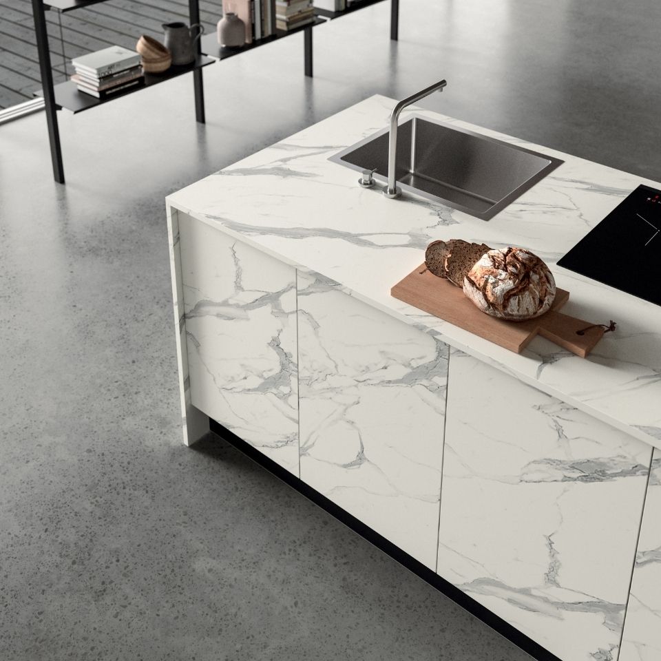 Mia Italian Kitchen Details 3