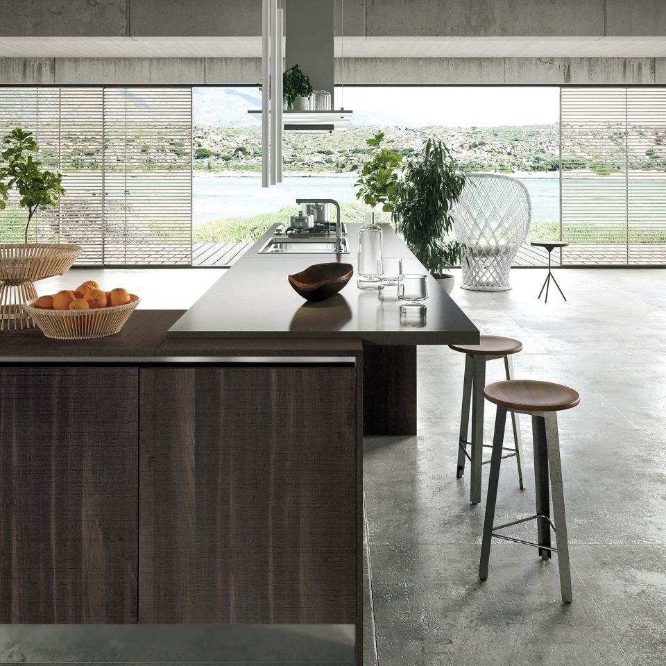 Mia Italian Kitchen Details 6