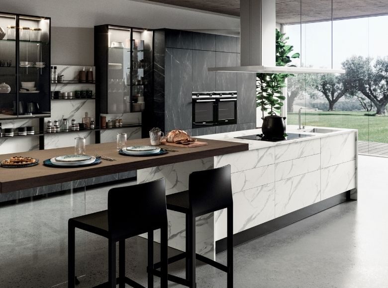 Mia Kitchen Featured Image