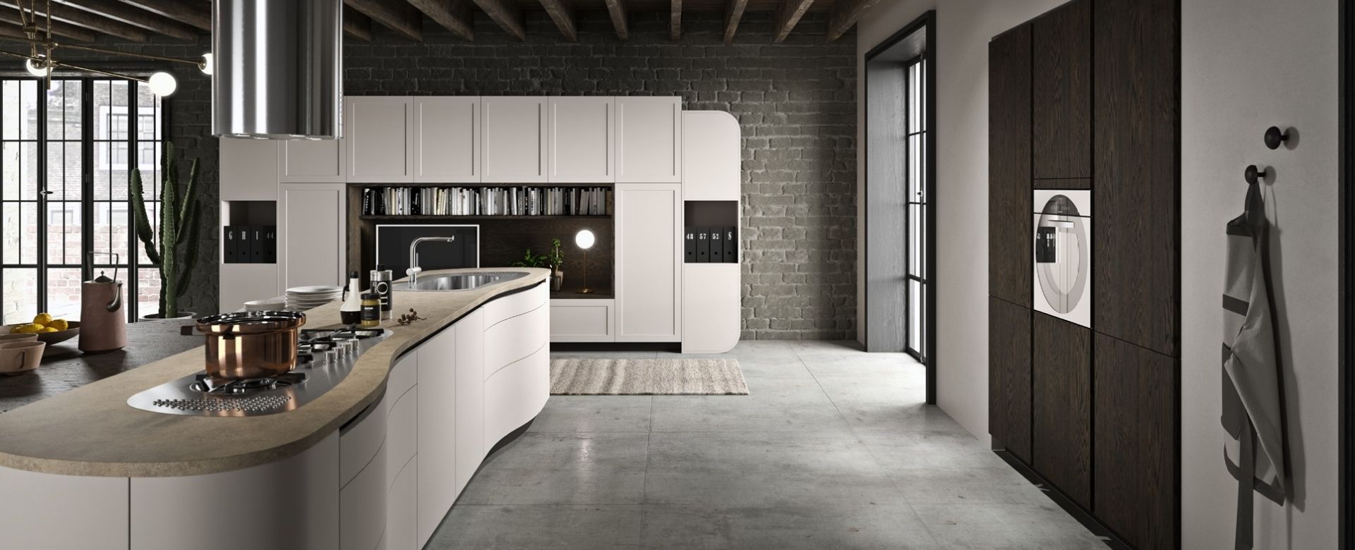 Bella Italian Kitchen Slide 2