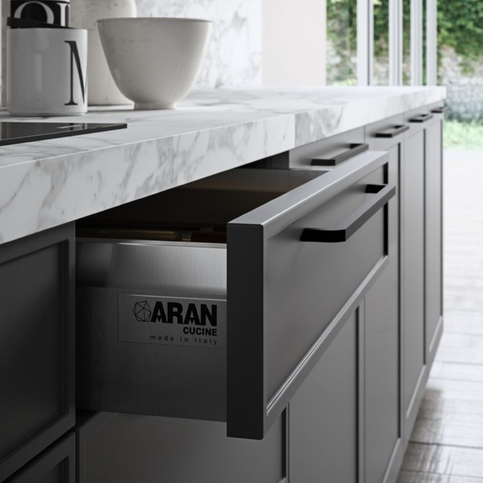 Bella Italian Kitchen Details 2