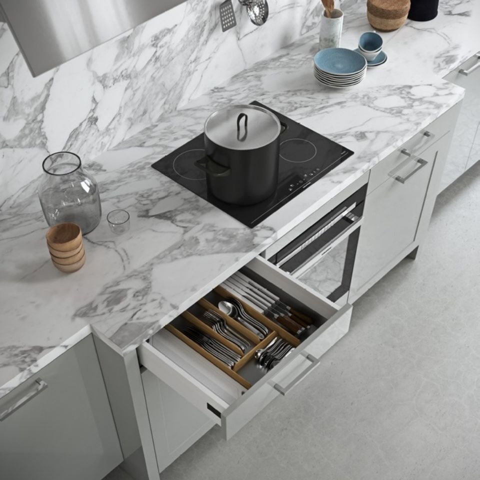 Bella Italian Kitchen Details 6