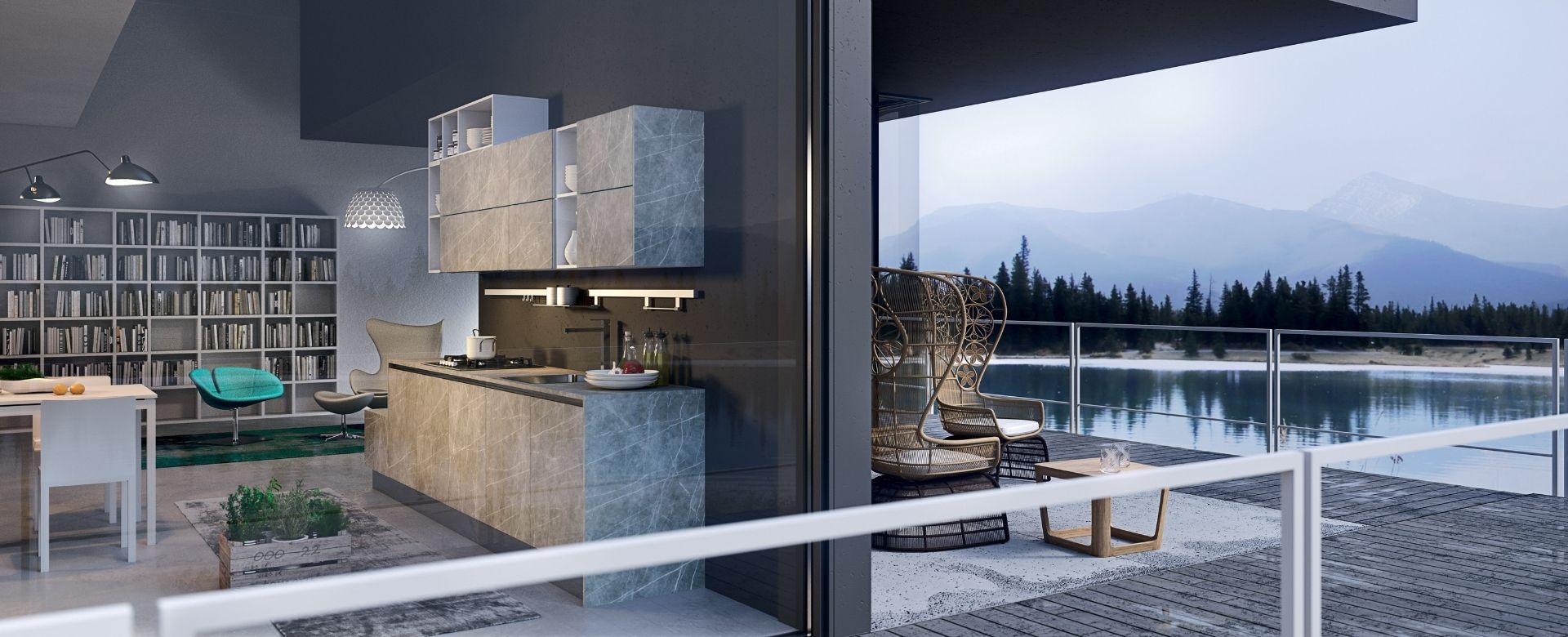 Bijou Italian Kitchen Slide 10