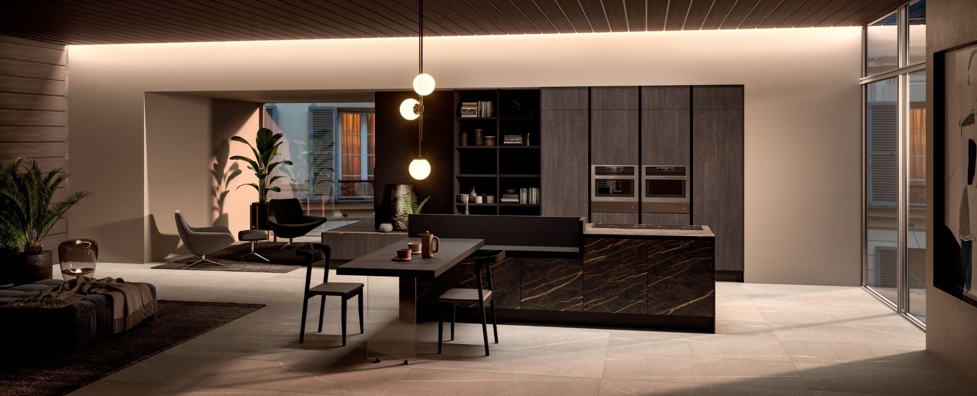 Bijou Italian Kitchen Slide 4