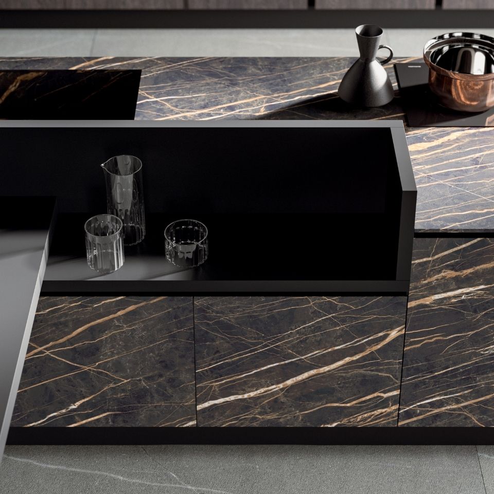 Bijou Italian Kitchen Details 2