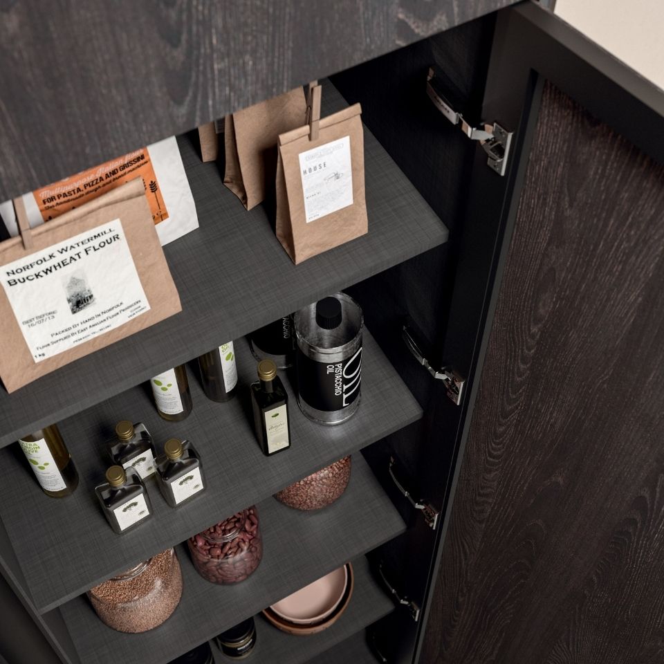 Bijou Italian Kitchen Details 4