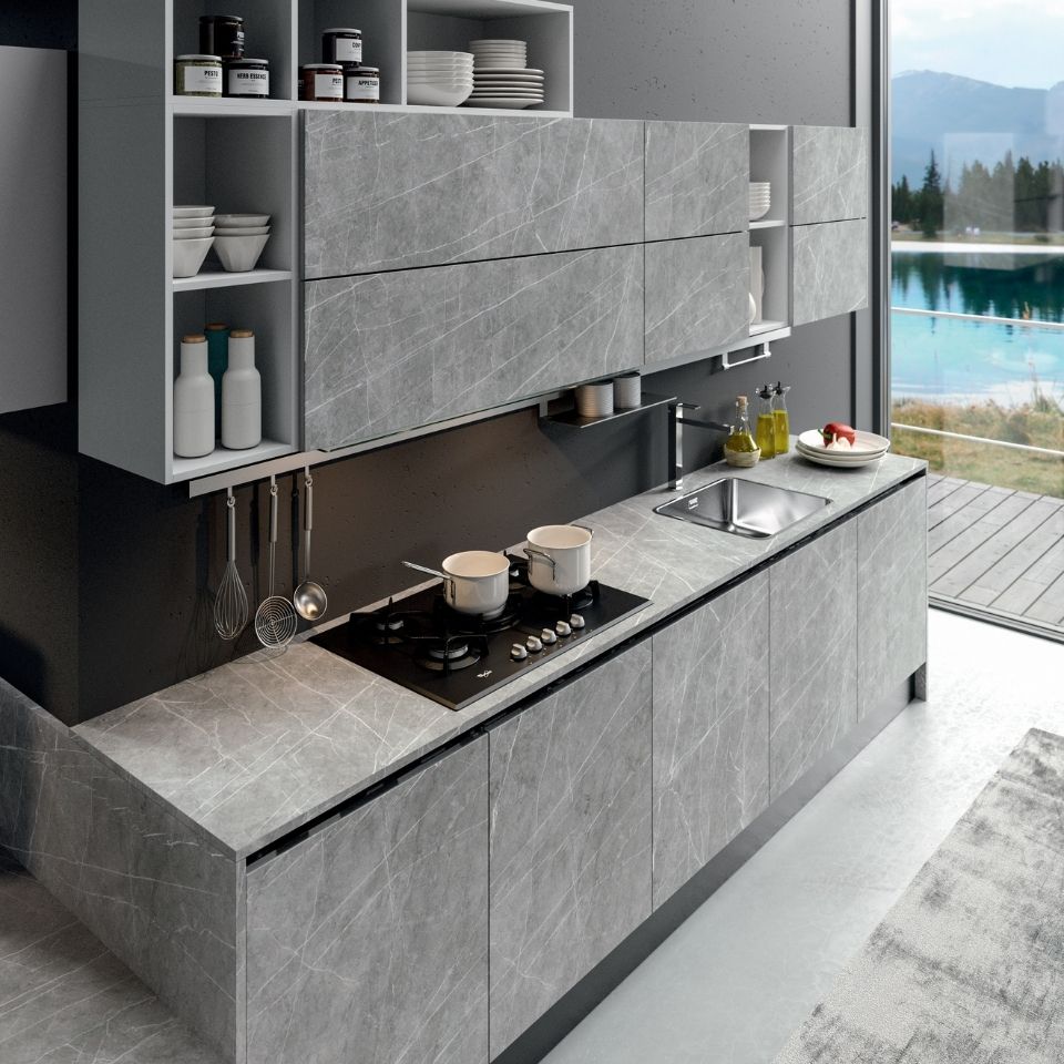 Bijou Italian Kitchen Details 5