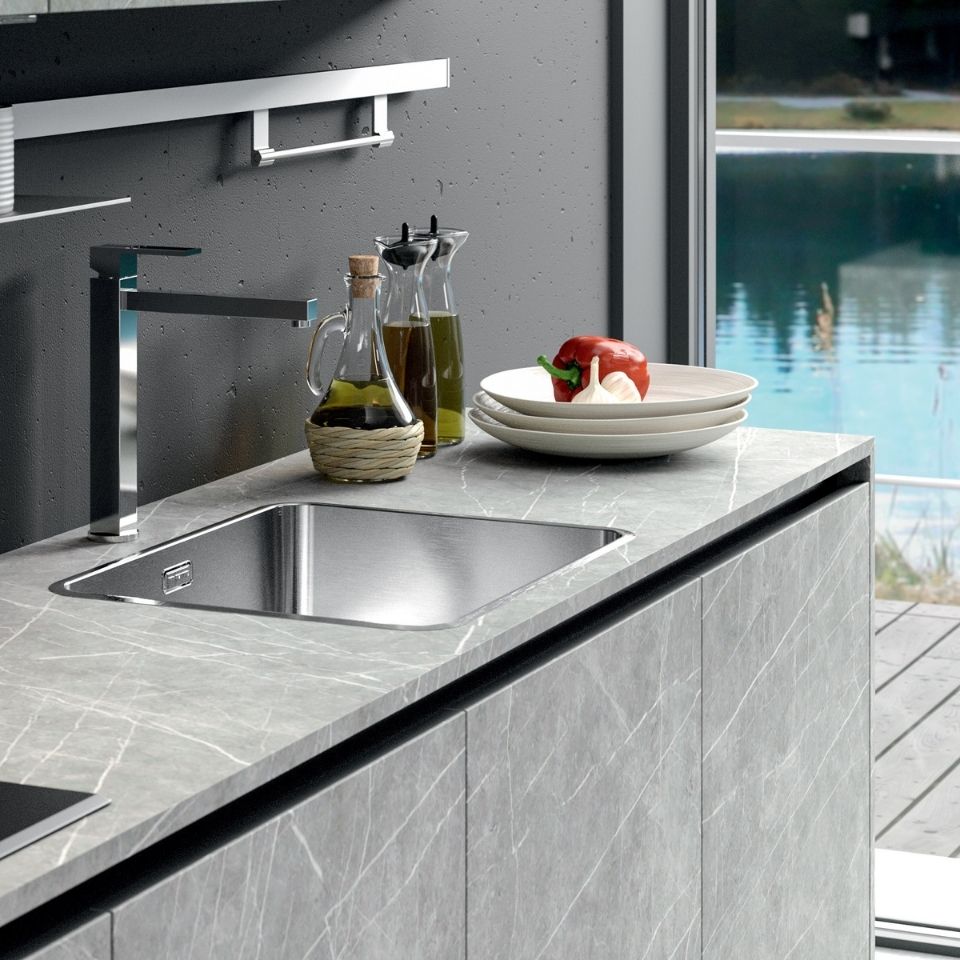 Bijou Italian Kitchen Details 6