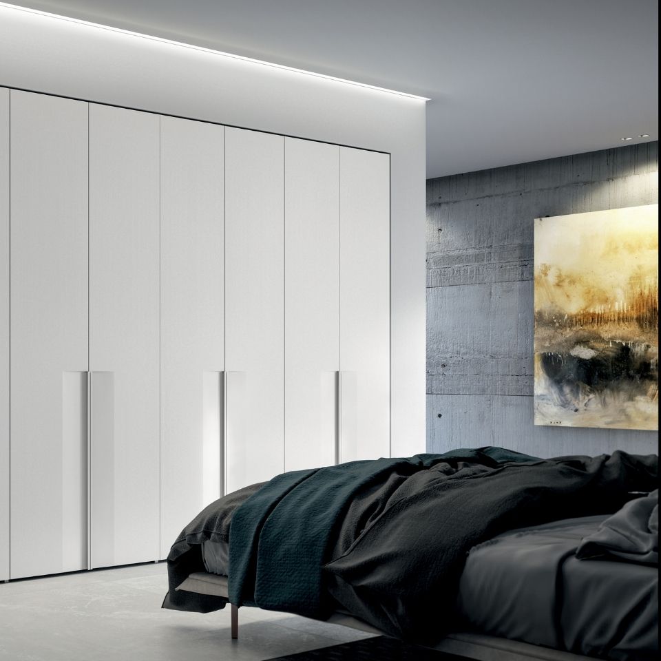 Freccia Wardrobe Details 4