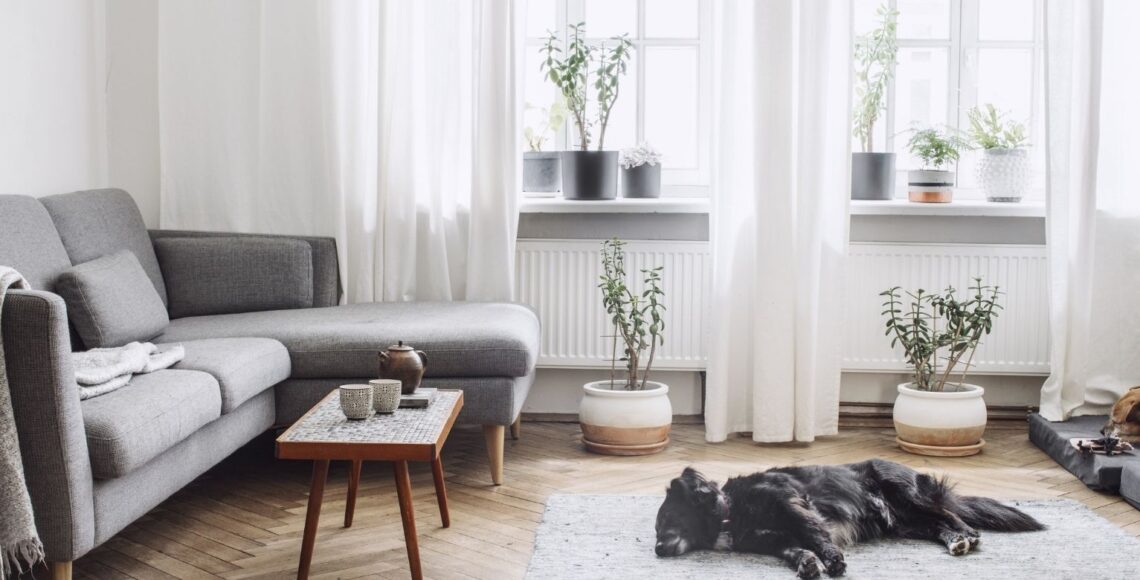 House Interior Design Project