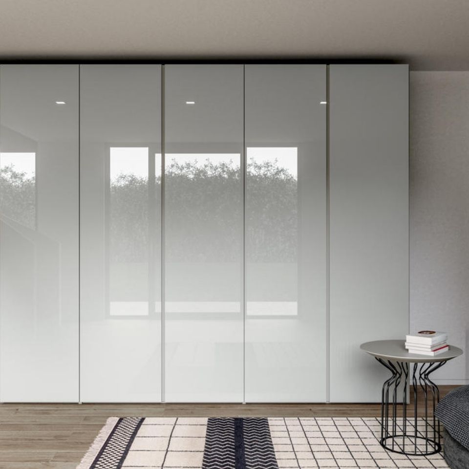 Tecno Italian Wardrobe 3