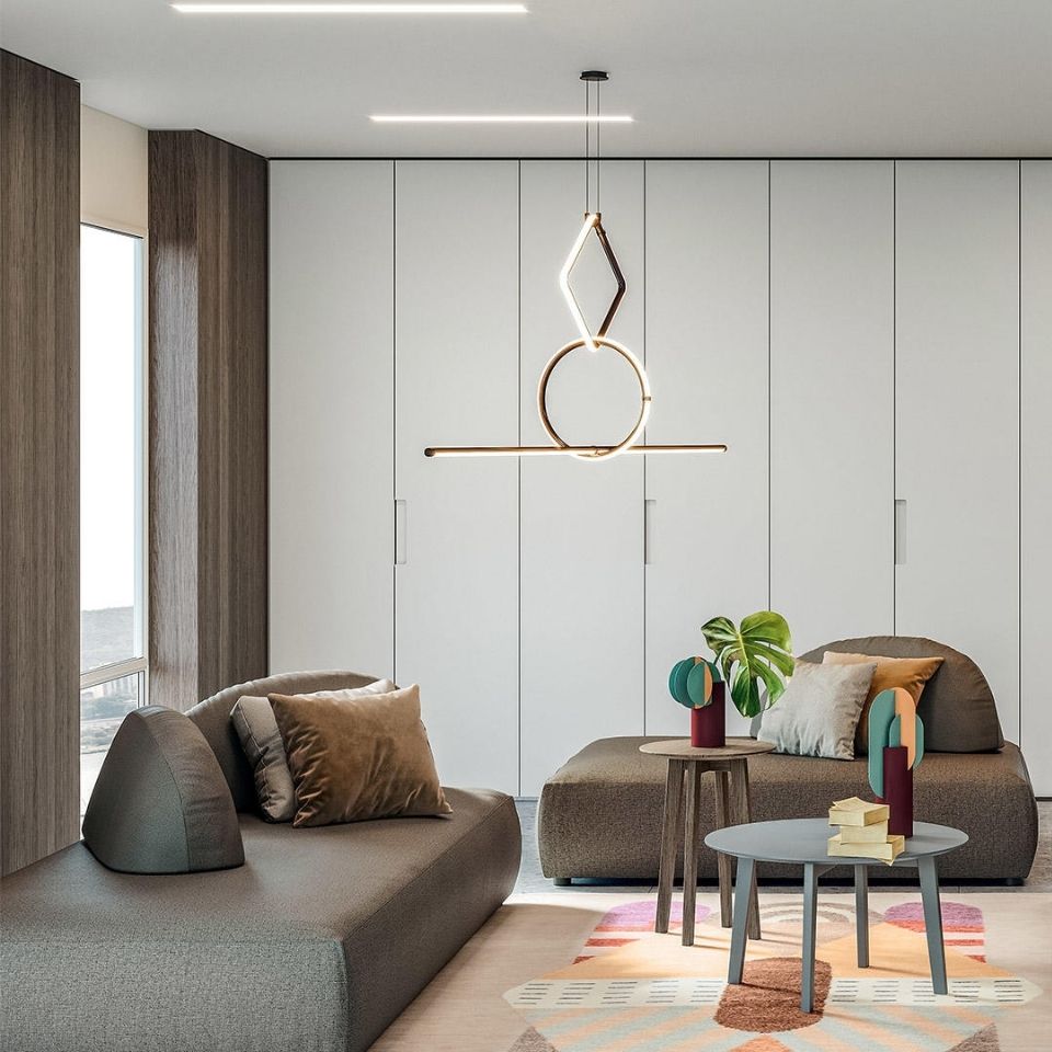 Arco Italian Wardrobe 3