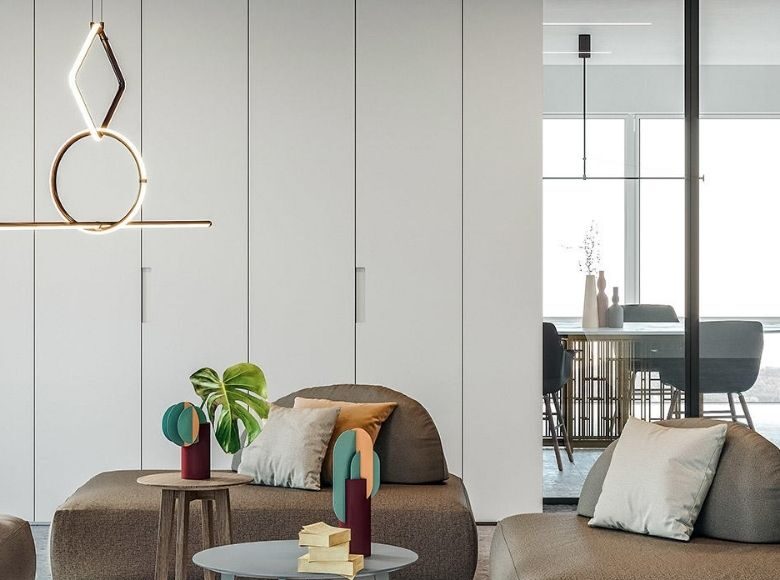 Arco Italian Wardrobe 780x900