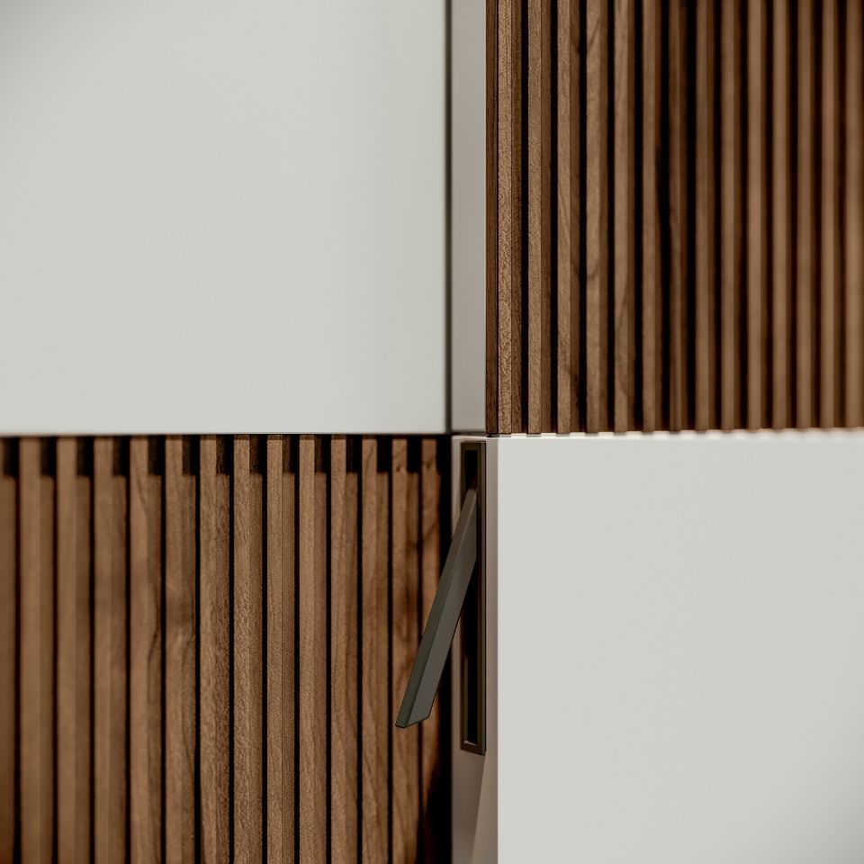 Strip Wardrobe Details 1