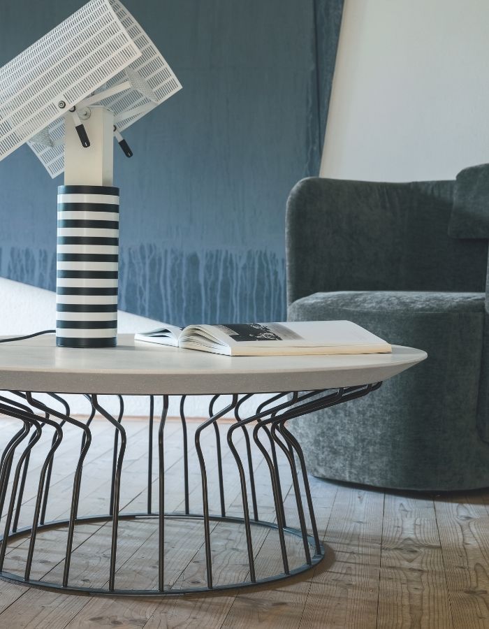 Bomber Table Details 1