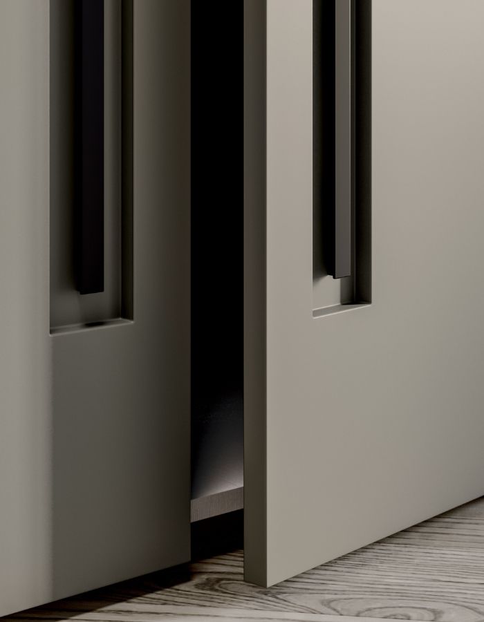 Conca Wardrobe Details 1