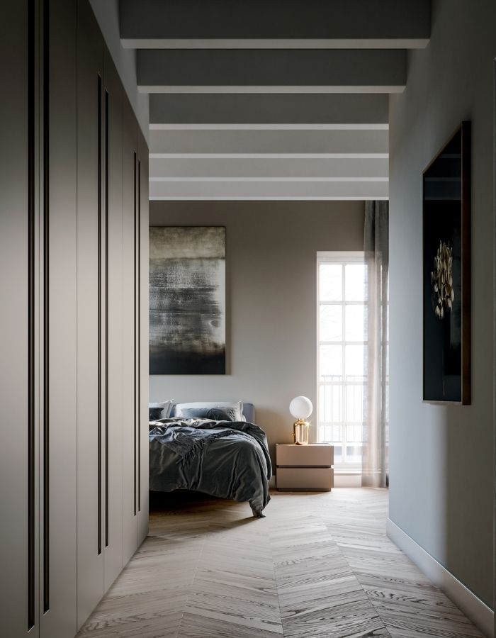 Conca Wardrobe Details 2