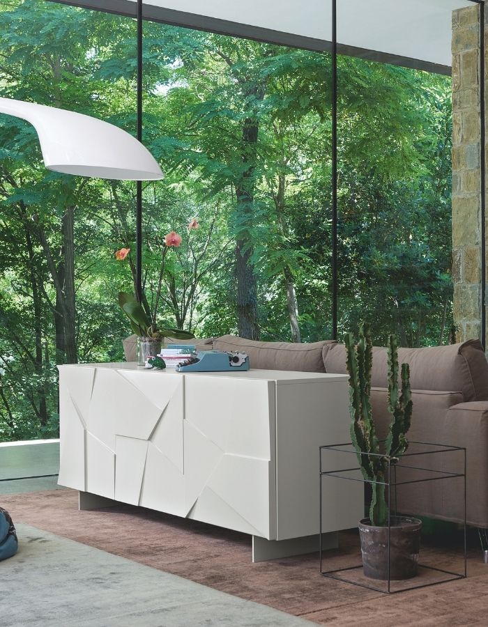 Concrete Cabinet Details 1