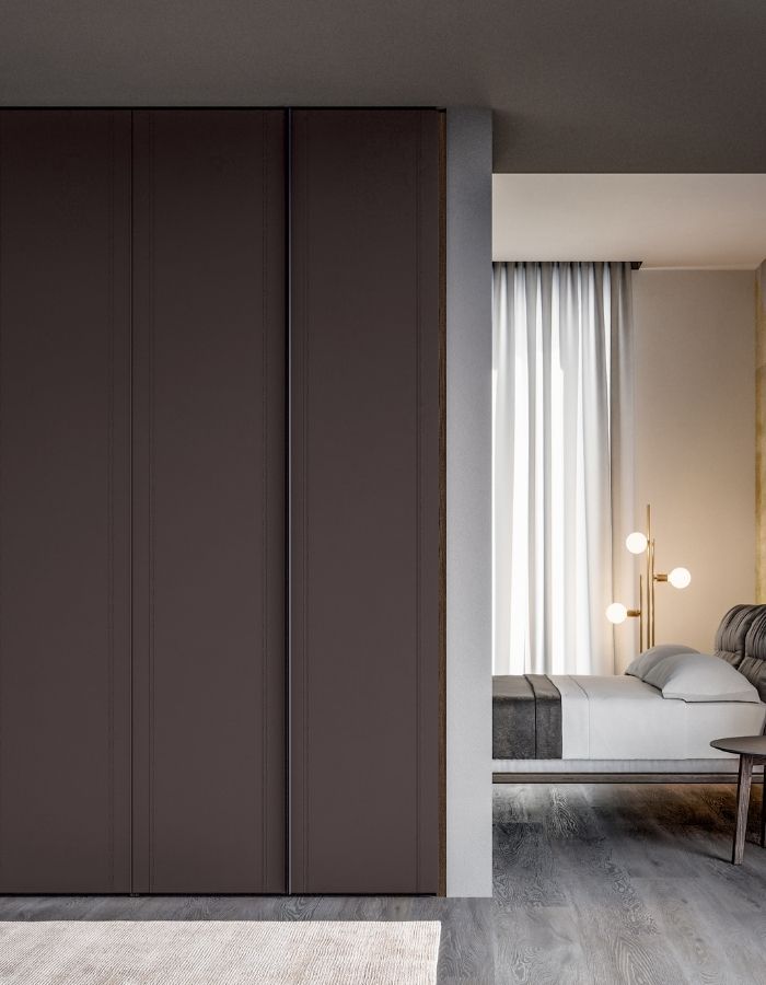 Cuoio Wardrobe Details 1