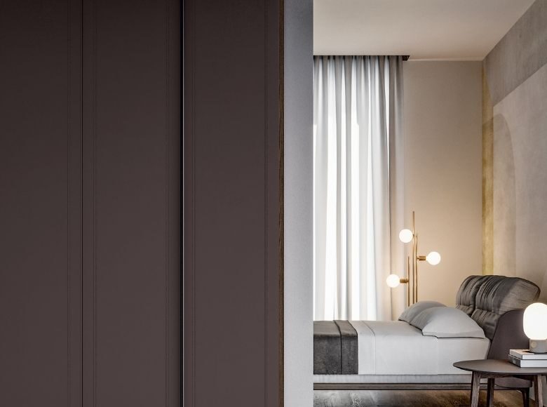 Cuoio Wardrobe Featured Image