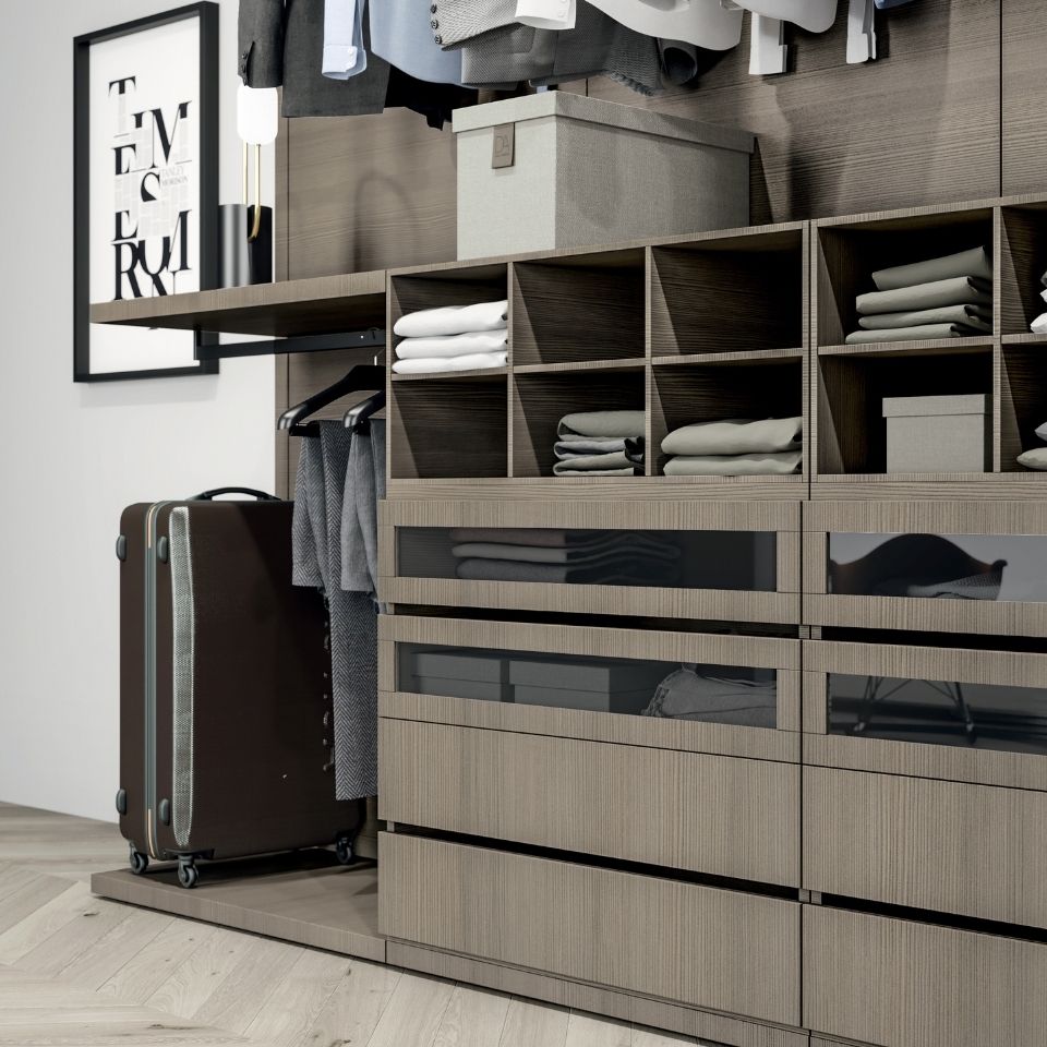 Project Up Walk-in Closet Details 2