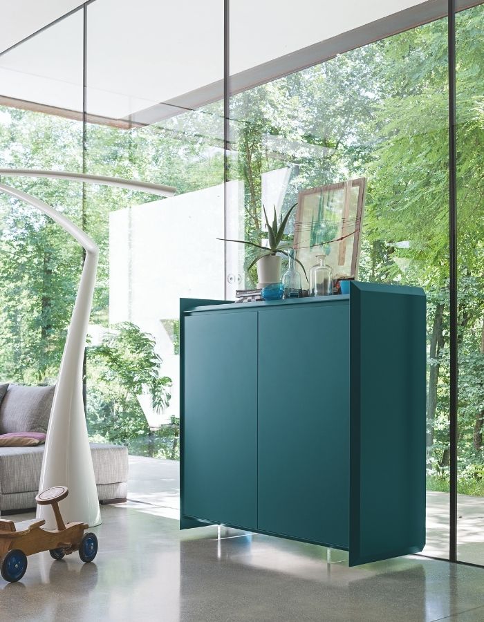 Slash Cabinet Details 2