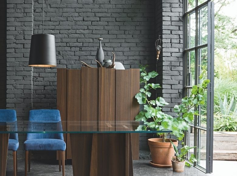 Stripe Cabinet Featured Image