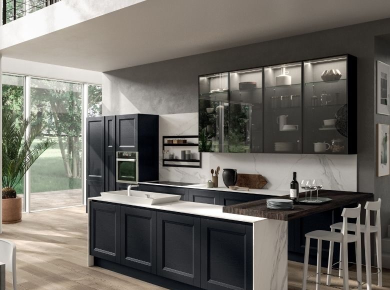 Ylenia Kitchen Featured Image